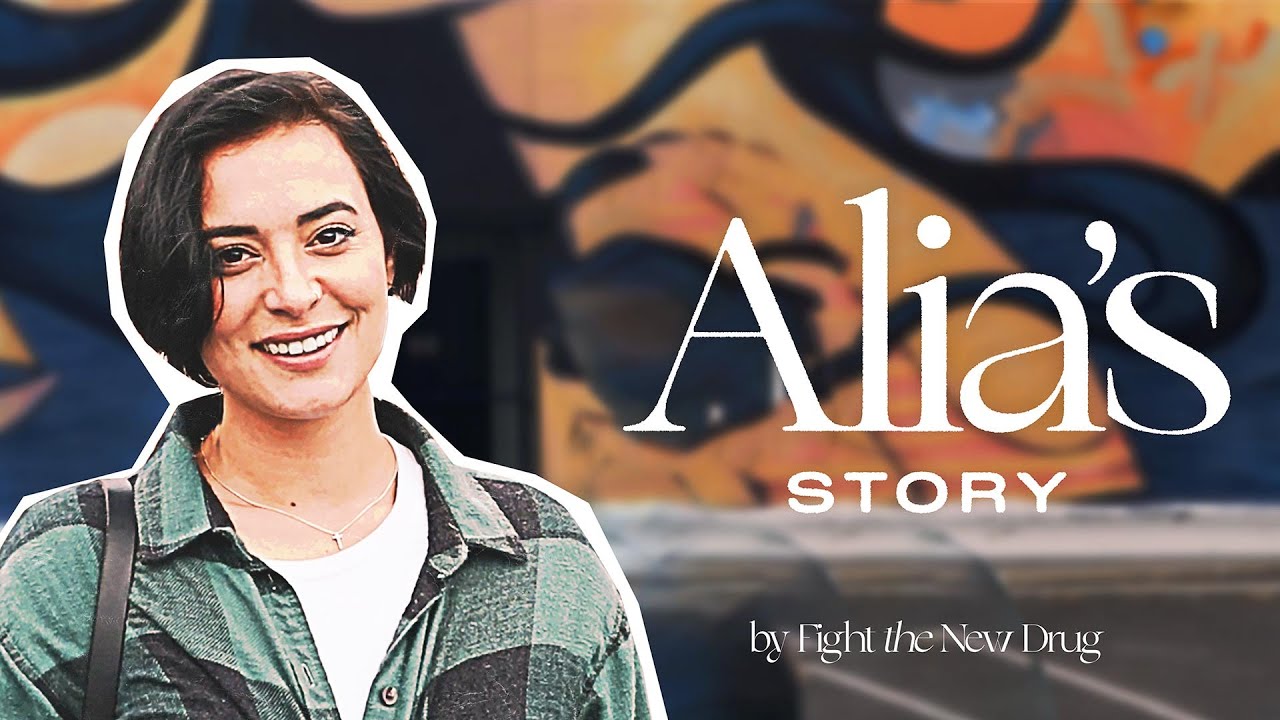 Extrayoung Com - Alia's Story: Child Sex Trafficking Led Me Into the Mainstream Porn  Industry - Pro Shop